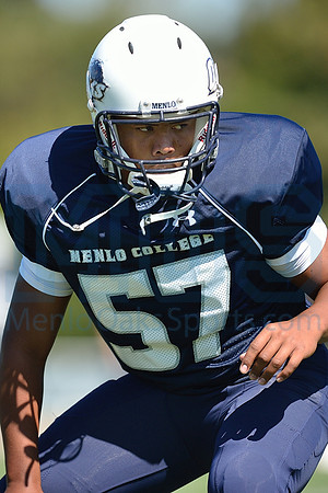 Oaks Football