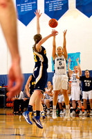 Women's Basketball vs. UCSC - 2014-02-13