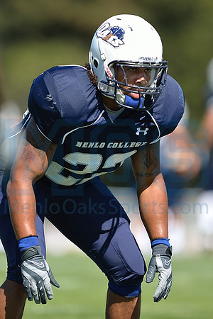 Oaks Football