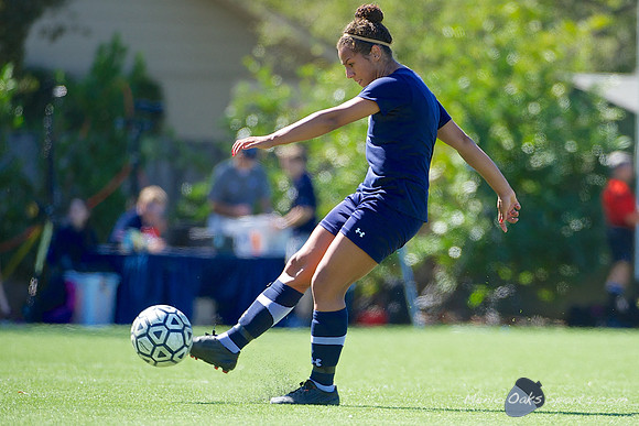 Menlo Oaks vs. Mills Cyclones
