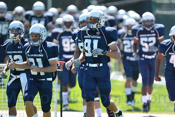 Oaks Football