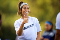 Women's Soccer vs Arizona Christian University - 2016-10-11