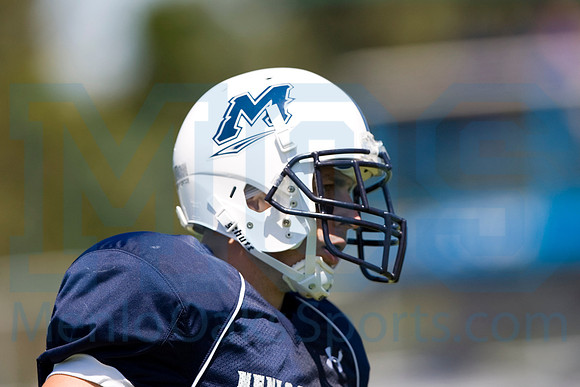 Menlo College Oaks