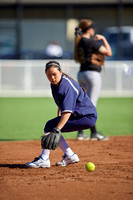 Softball vs Oregon Tech - 2015-03-06