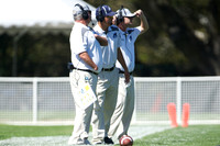 Menlo Oaks vs La Verne Leopards