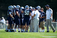 Menlo Oaks vs La Verne Leopards