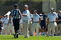 Menlo Oaks vs La Verne Leopards