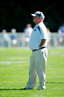 Menlo Oaks vs La Verne Leopards