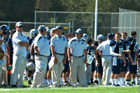 Menlo Oaks vs La Verne Leopards