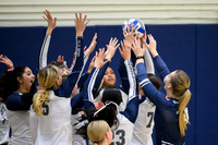 10/11/2025 vs. Dominican University of California