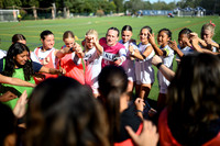 10/18/2025 vs. Fresno Pacific University (Calif.)