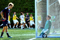 10/18/2025 vs. Fresno Pacific University (Calif.)