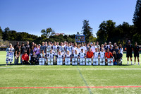 10/18/2025 Senior Day