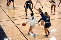 Women's Basketball vs UCMerced - 2022-10-29