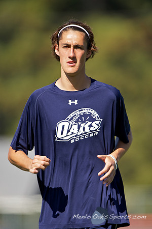 Menlo Oaks vs Biola Eagles
