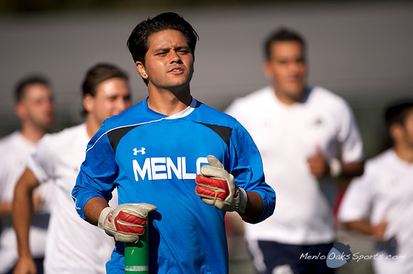Menlo Oaks vs Biola Eagles