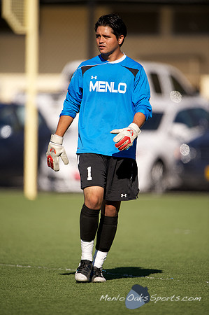 Menlo Oaks vs Biola Eagles