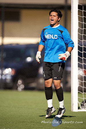 Menlo Oaks vs Biola Eagles