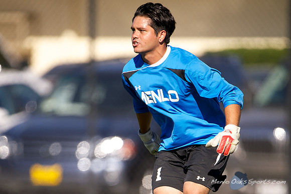 Menlo Oaks vs Biola Eagles
