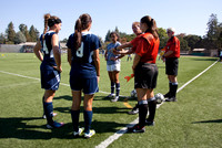 Menlo College vs UC Merced