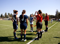 Menlo College vs UC Merced