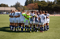 Menlo College vs UC Merced