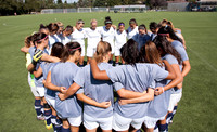 Menlo College vs UC Merced
