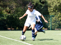 Menlo College vs UC Merced