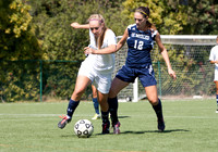 Menlo College vs UC Merced