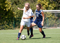 Menlo College vs UC Merced