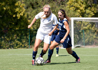 Menlo College vs UC Merced