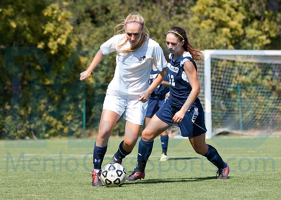 Menlo College vs UC Merced