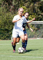 Menlo College vs UC Merced