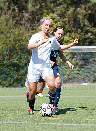 Menlo College vs UC Merced