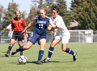 Menlo College vs UC Merced