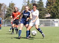 Menlo College vs UC Merced