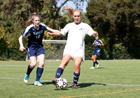 Menlo College vs UC Merced