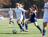 Menlo College vs UC Merced