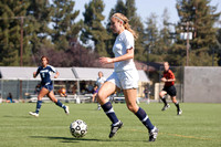 Menlo College vs UC Merced
