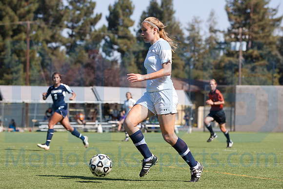 Menlo College vs UC Merced