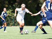 Menlo College vs UC Merced