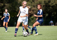 Menlo College vs UC Merced