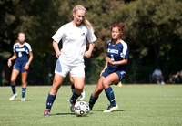 Menlo College vs UC Merced