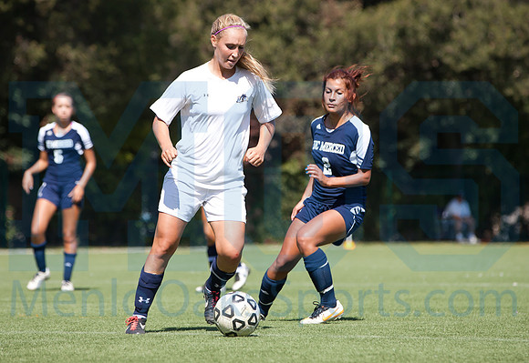 Menlo College vs UC Merced