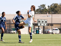 Menlo College vs UC Merced