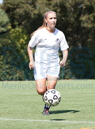 Menlo College vs UC Merced