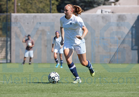 Menlo College vs UC Merced