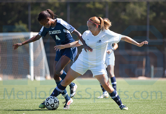 Menlo College vs UC Merced