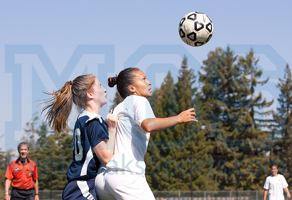 Menlo College vs UC Merced