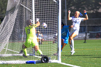 11/01/2025 Senior Day, vs. Hawaii Pacific University